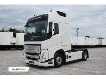 Tractor unit VOLVO FH 460