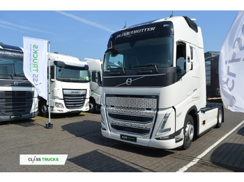 Tractor unit VOLVO FH 460