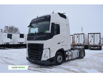 Tractor unit VOLVO FH 500