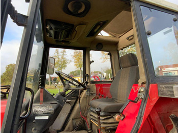 Farm tractor Case-IH 955: picture 4