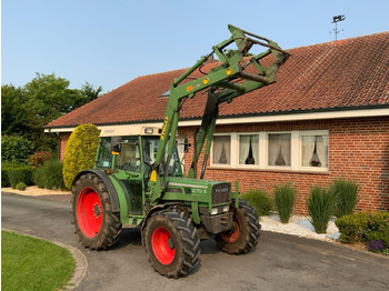 Farm tractor FENDT