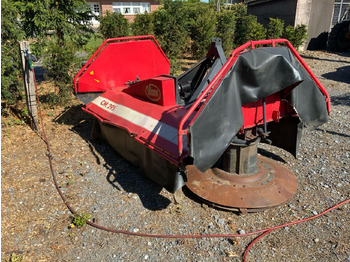 Mower VICON