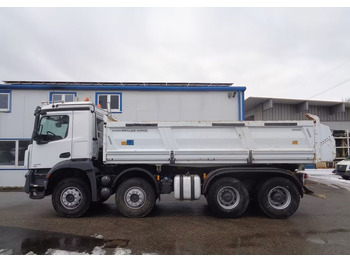 Tipper MERCEDES-BENZ Arocs 3246