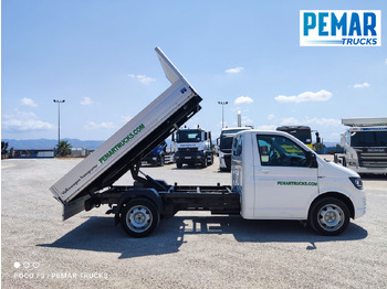 VOLKSWAGEN TRANSPORTER 2.0 TDI leasing VOLKSWAGEN TRANSPORTER 2.0 TDI: picture 4