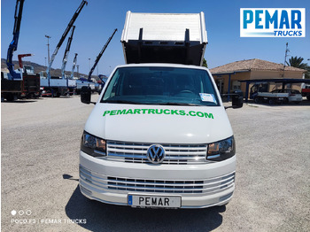 VOLKSWAGEN TRANSPORTER 2.0 TDI leasing VOLKSWAGEN TRANSPORTER 2.0 TDI: picture 2