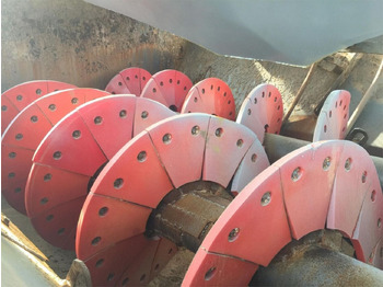 Construction machinery KINGLINK