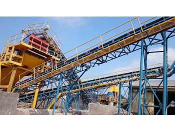 Belt conveyor KINGLINK