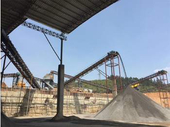 Belt conveyor KINGLINK