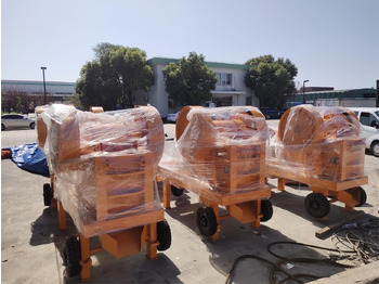 Jaw crusher KINGLINK