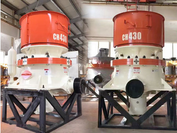 Cone crusher KINGLINK