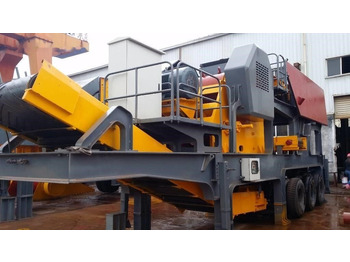 Jaw crusher KINGLINK