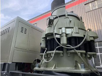 Cone crusher KINGLINK