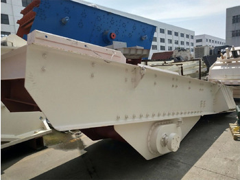 New Mining machinery Kinglink ZSW590x110 Stone Wobbler feeder: picture 3