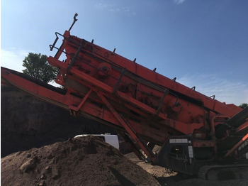 Screener SANDVIK