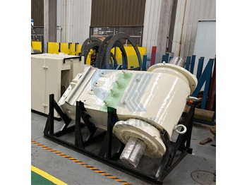 New Spare parts for Crusher C125 Jaw Crusher Pitman Assembly C125 910869 for crusher: picture 2