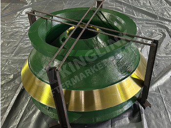 Spare parts KINGLINK