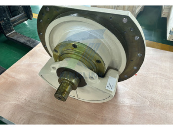 Spare parts