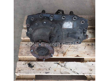 Axle and parts MERCEDES-BENZ