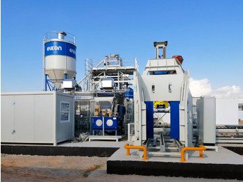 Block making machine ELKON Elkoblock-25 Plus Block Making Machine: picture 4