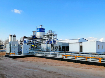 Block making machine ELKON