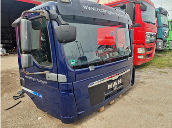 Cab MAN TGL