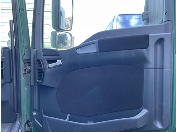 Cab for Truck MAN TGM DOUBLE CABIN 2011: picture 5