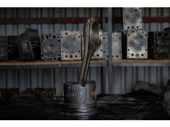 Connecting rod MERCEDES-BENZ Actros