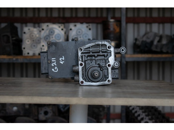 ECU MERCEDES-BENZ Actros