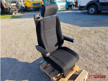 Seat MERCEDES-BENZ Actros