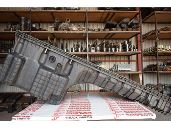 Oil pan MERCEDES-BENZ Actros