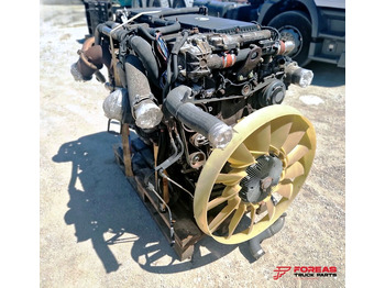 Engine MERCEDES-BENZ ACTROS OM471 EURO5: picture 3