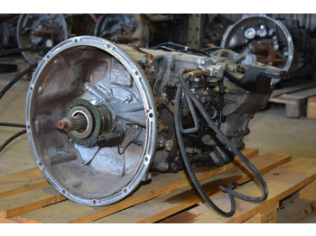 Gearbox MERCEDES-BENZ Atego