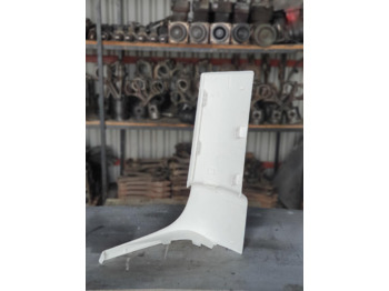 New Bumper corner for Truck MERCEDES-BENZ ATEGO II - DRIVER: picture 2 New Bumper corner for Truck MERCEDES-BENZ ATEGO II - DRIVER: picture 2