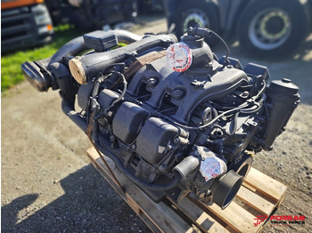 Engine for Bus MERCEDES-BENZ OM502 – EURO3 – V8 – 530HP: picture 3