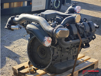 Engine for Bus MERCEDES-BENZ OM502 – EURO3 – V8 – 530HP: picture 5