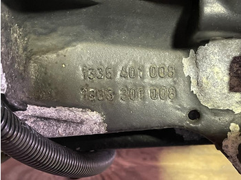 Gearbox for Truck ZF ASTRONIC MID 12 AS 1210 TO: picture 5