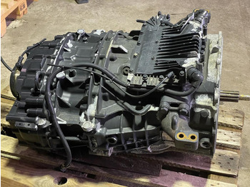Gearbox for Truck ZF ASTRONIC MID 12 AS 1210 TO: picture 3