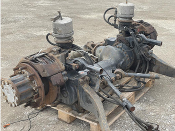 Transmission for Truck ZF FOR BUS - Α 628 350 69 00: picture 4