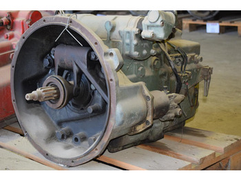 Gearbox MERCEDES-BENZ