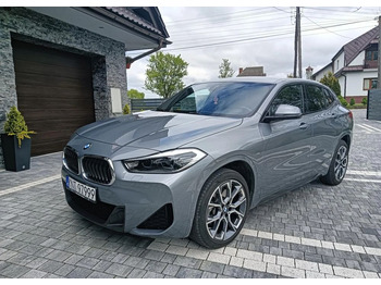 Car BMW