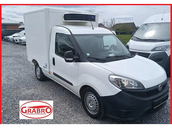 Refrigerated delivery van FIAT Doblo 1.6