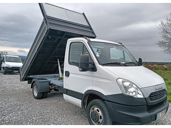 Tipper van Iveco 35C13, 35C12, 35C15: picture 2