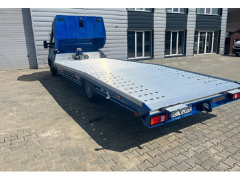 IVECO Daily 50C21 leasing IVECO Daily 50C21: picture 4