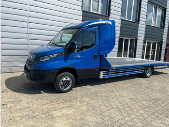 IVECO Daily 50C21 leasing IVECO Daily 50C21: picture 2