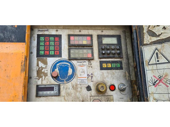 Doppstadt Walzenzerkleinerer DW 3060 Büffel leasing Doppstadt Walzenzerkleinerer DW 3060 Büffel: picture 5 Doppstadt Walzenzerkleinerer DW 3060 Büffel leasing Doppstadt Walzenzerkleinerer DW 3060 Büffel: picture 5