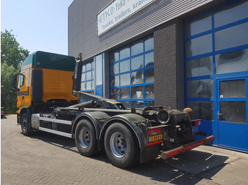 Hook lift truck Iveco Stralis AS260Y Haakarm 217.000 KM: picture 4