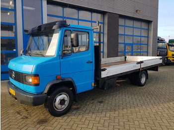 Dropside/ Flatbed truck MERCEDES-BENZ
