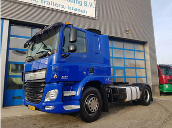 Tractor unit DAF CF 400