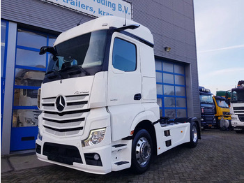 Tractor unit MERCEDES-BENZ Actros 1845