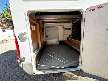 Camper Fiat 244 KNAUS X244: picture 3